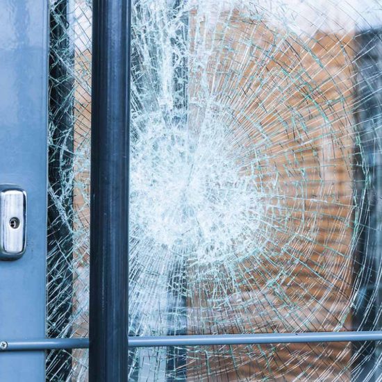 LLumar-Safety-Window-Film