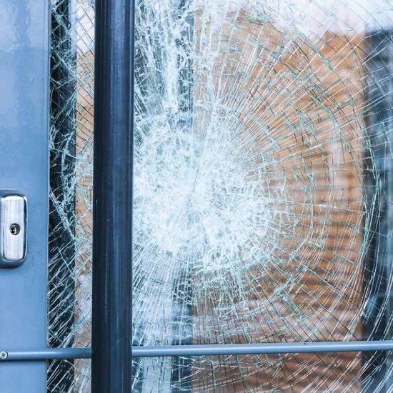 LLumar-Safety-Window-Film